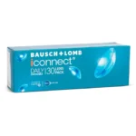 Bausch & Lomb iConnect Daily Disposable Daily Disposable-10HSpherical