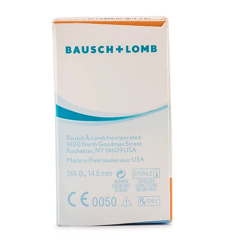 Bausch & Lomb Purevision 2 Astigmatism Monthly Disposable 24HToric 6 lens/box