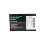 Bausch & Lomb iConnect OxyRich Monthly Disposa