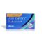 Alcon Monthly Clear Lens Monthly Disposable-10HSpherical 3 lens/box (Copy)