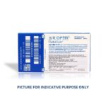 Alcon Monthly Clear Lens Monthly Disposable-10HSpherical 3 lens/box (Copy)