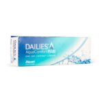 Alcon Total 1 Daily Disposable 10Hrs Daily Disposable-10HSpherical 30 lens/box