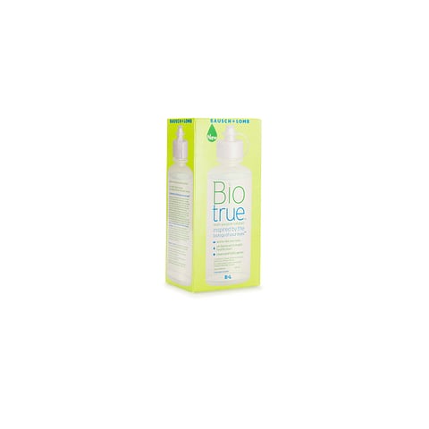 Bio True Contact Lens Solution I’m 300ml