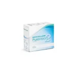 Bausch & Lomb Purevision2 HD  Monthly Disposable-24HSpherical 6 lens/box