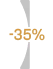 1.74 Index Lens (SPH +10.00 to -14.00 , CYL +/-6.0)