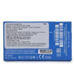 Bausch & Lomb Soflens 59 Monthly Disposable